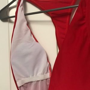 Small one piece sexy bikini